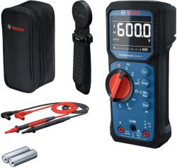 Bosch GDM 600-15 PROFESSIONAL Feszültségkereső + MH 1 0601077301 (0601077301)