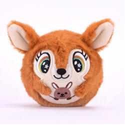  Pattogó labdák - Jumpi barna kenguru (5011)