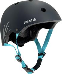 SKITT Freestyle sisak NEXUS Edition, Antracit Monster, S (48-53cm)