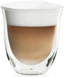 DeLonghi Pahare de cappuccino DE' LONGHI Pahar