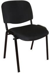 Antares Taurus TN C. 11 fekete tárgyalószék (TAURUS TN C.11) - bestbyte