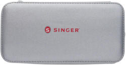 Singer Prémium Varrókészlet Ezüst/menta Singer