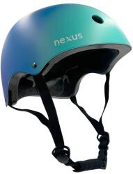 SKITT Kids Freestyle sisak NEXUS Edition, szivárvány, M (54-57cm)