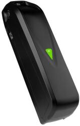 Green Cell Zöld cella elektromos kerékpár akkumulátor 48V 13Ah 624Wh alsó cső Ebike EC5 Samebike, SMLRO töltővel (EBIKEGCF02)