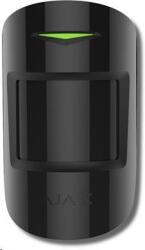 Ajax Systems MotionProtect (8EU) ASP fekete (38194) (AJAX38194)