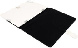 Airen AiTab bőr tok 8 10" FEHÉR (Leather Case 8 10W)
