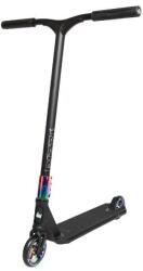 NKD Freestyle robogó NKD Rizz Stunt, Fekete és szivárványos