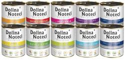Dolina Noteci Premium Mix Mancare umeda pentru caini, mix arome 20x800g