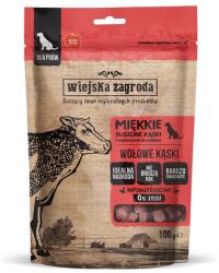 Wiejska Zagroda Recompense caine, carne de vita 100 g