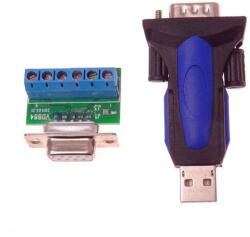 PremiumCord USB2.0 RS422/485 adapter RS422/485-re (ku2-232e)