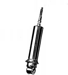 POLMO Trabant 1.1 és 601 (spirálrugós) hátsó lengéscsillapító