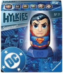 Ravensburger 3D Пъзел Ravensburger от 54 части - Ди Си Комикс: Супермен (12008012)