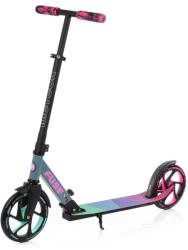 meteor Összecsukható robogó Meteor Fuse, rózsaszínű