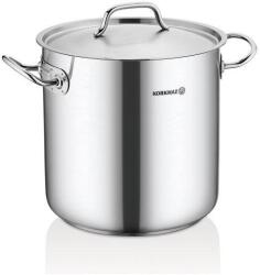 Korkmaz A2732 PROLINE FAZÉK+FEDŐ 16, 5L 28X28cm