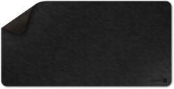 CONNECT IT DoubleColor billentyűzet és egérpad, műbőr, FEKETE Sötétbarna (CMP-4030-LG)