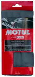 Motul 110110 Car Care Microfiber Glass üvegtisztító mikroszálas kendõ (110110)
