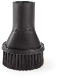 Nedis VCBR110CF35 - Kombinált padlókefe | Műanyag | Univerzális | 35 mm | 35 mm (VCBR110CF35)