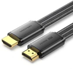 Vention Cablu video Vention HDMI Male - HDMI Male, v2.1, 10 m, Negru (AANBL)