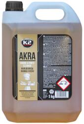 K2 AKRA EK1752, motorblokktisztító. 5lit (EK1752)