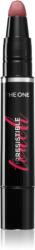 Oriflame The One Irresistible Touch дълготрайно течно червило цвят Luscious Taupe 4ml
