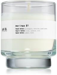 The Olphactory Lab Co. Moringa illatgyertya 200 g