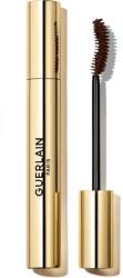 Guerlain Noir G mascara pentru volum si curbare culoare 02 Brown 6 g - notino