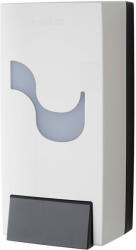 Celtex Megamini habszappan adagoló ABS fehér, patronos (DA503XSZAD92520)