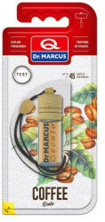 Dr. Marcus Ecolo üveges autóillatosító 4, 5ml (15db/karton) coffee (DA503XSZHT5900950766986)