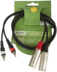 Adam Hall K3 TMC 0100