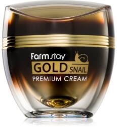Farm Stay Gold Snail bőrkrém csiga kivonattal 50 ml