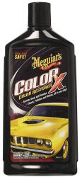 Meguiar's Pasta polish cu ceara 473 ml , Meguiar, s ColorX (G11816)