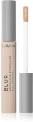 Lumene Blur Longwear течен коректор цвят Medium 9ml
