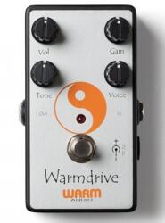 Warm Audio Warmdrive