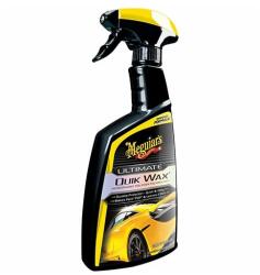 Meguiar's Ceara rapida 473 ml , Meguiar, s Ultimate Quik Wax (G200916)