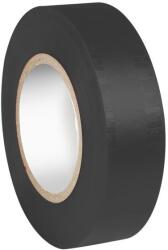 Adam Hall Insulating tape Black 20 m