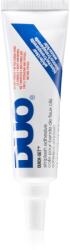 Ardell Duo Quickset clei transparent pentru gene false 14 g