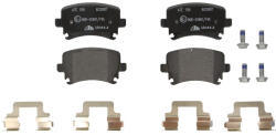 Ate Set placute frana spate ATE 13.0460-2887.2 Audi, VW, Skoda, Seat (13.0460-2887.2)
