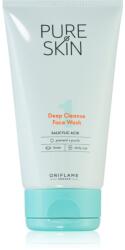 Oriflame Pure Skin почистващ гел за лице за мазна кожа 150ml