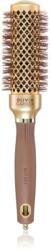 Olivia Garden Expert Shine Wavy perie rotundă pentru păr 35 mm 1 buc