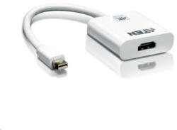 ATEN VanCryst Mini Displayport-HDMI konverter (VC981-AT) (VC981-AT)
