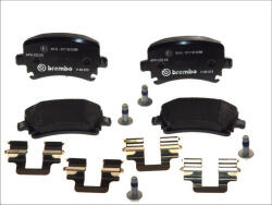Brembo Set placute frana spate Brembo P 85 073 Audi, VW, Skoda, Seat (P 85 073)