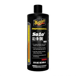 Meguiar's Polish 3 in 1 so1o all-in-one 946ml-meguiars (M30032)