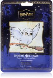 Mad Beauty Harry Potter Hedwig arcmaszk aloe verával 25 ml