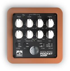 Palmer Pocket Amp Acoustic