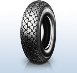 Michelin Anvelopa Scooter Moped Michelin - 100 90ZR10 [56J] S83 Latime 100 Inaltime 90 Janta 10 (1009010 OSMI 56J S83)