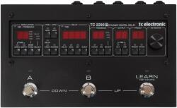 TC Electronic 2290 P Dynamic Digital Delay