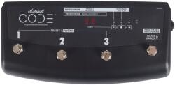 Marshall Footswitch CODE