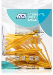 TePe Angle perie interdentara 0, 7 mm 25 buc