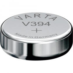 VARTA gombelem V 394 1.55V (394101111) (394101111)