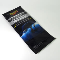 Meguiar's Ceara Lichida Protectie Cu Reflexie Amplificata 30 Ml Wax (g18216t)